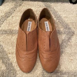 Vintage Steve Madden Loafers